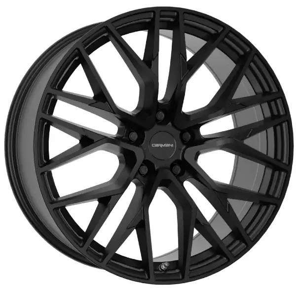 Vezi acum Jante Carmani 20 Ludwig                                                                                                                R18 5X108 8J ЕТ45 65.1