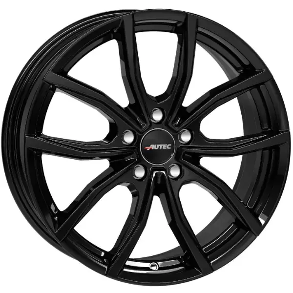Bestseller Jante Autec Vidron                                                                                                                R17 5X100 7J ЕТ51 57.1