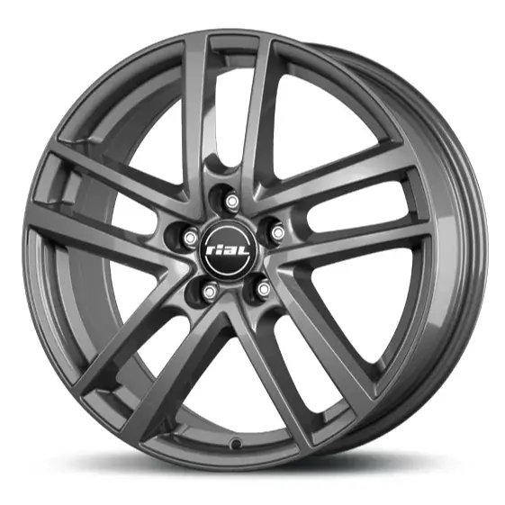 Jante Rial Astorga                                                                                                                R17 5X108 7.5J ЕТ50.5 63.4 Expediere rapidă