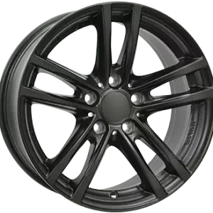 Chilipir Jante Rial X10                                                                                                                R17 5X112 7J ЕТ54 66.5