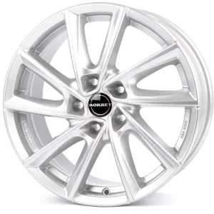 Reducere Jante Borbet V                                                                                                                R18 5X114.3 7J ЕТ41 67.1
