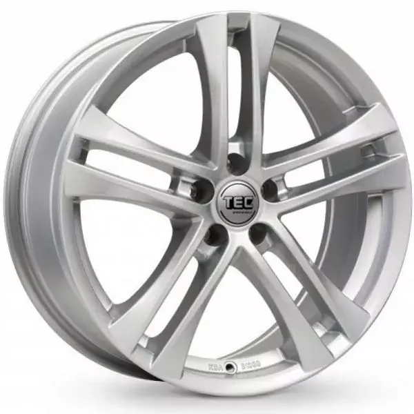 Cumpără acum Jante TEC Speedwheels AS4                                                                                                                R18 5X114.3 8J ЕТ45 72.5