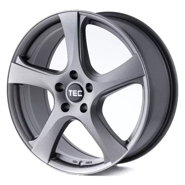 Jante TEC Speedwheels AS5                                                                                                                R18 5X114.3 7.5J ЕТ35 72.5 Bestseller
