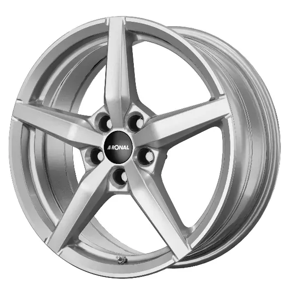 Jante Ronal R69                                                                                                                R17 5X112 7.5J ЕТ35 76 Noutate