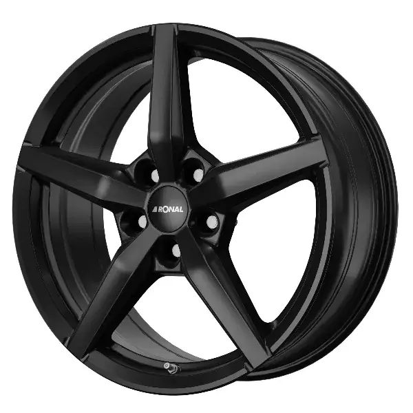 Ieftin Jante Ronal R69                                                                                                                R17 5X114.3 7.5J ЕТ40 82