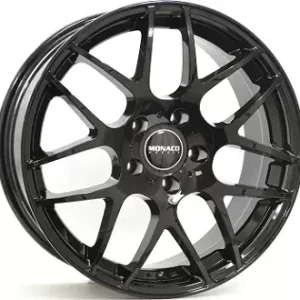 Vezi acum Jante MONACO WHEELS SPORT                                                                                                                R18 5X112 8J ЕТ35 66.5