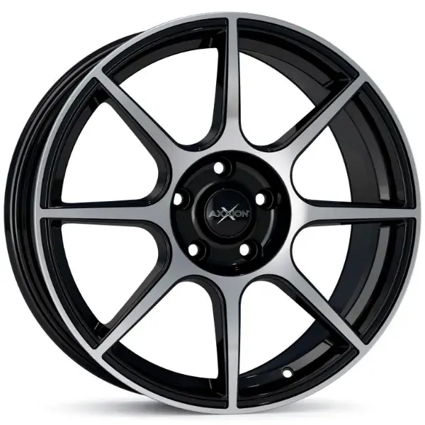 Vezi acum Jante Axxion X2                                                                                                                R17 5X100 7J ЕТ37 63.4