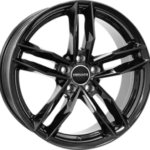 Reduceri Jante MONACO WHEELS RR8M                                                                                                                R18 5X112 8J ЕТ35 66.5