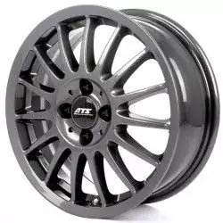 Comandă acum Jante ATS Streetrallye                                                                                                                R17 5X100 7J ЕТ38 63.3