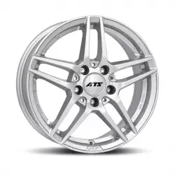 Disponibil imediat Jante ATS Mizar                                                                                                                R17 5X112 8J ЕТ49.5 66.5