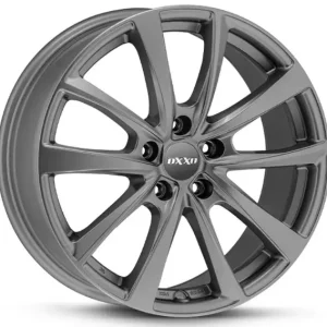 Premium Jante OXXO Vidorra Dark                                                                                                                R18 5X114 8J ЕТ48 72.6