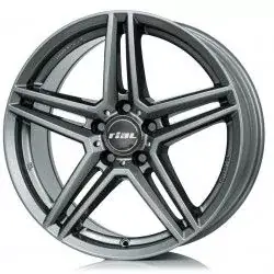 Cumpărături sigure Jante Rial M10                                                                                                                R17 5X112 7.5J ЕТ40 66.5