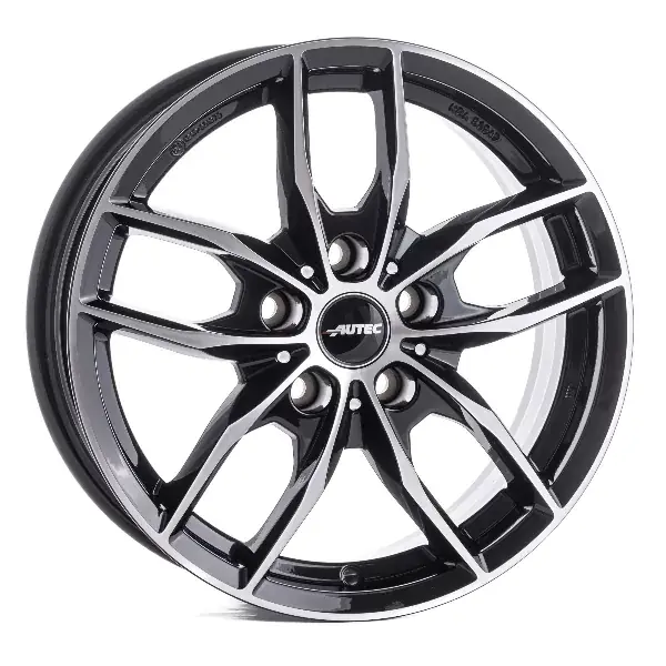 Vezi acum Jante Autec Bavaris                                                                                                                R17 5X112 7.5J ЕТ30 66.6
