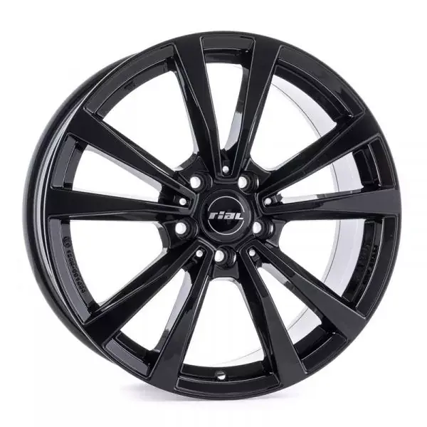 Expediere rapidă Jante Rial M12                                                                                                                R18 5X112 7.5J ЕТ40 66.5