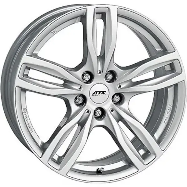 Vezi acum Jante ATS Evolution                                                                                                                R17 5X112 7.5J ЕТ27 66.5