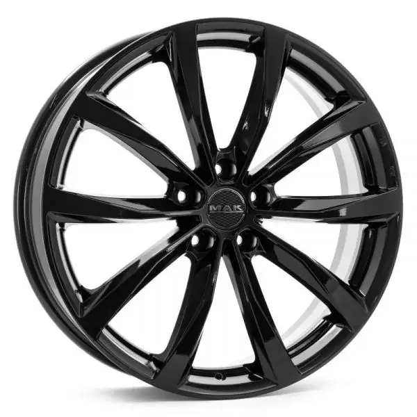 Vezi acum Jante MAK WOLF                                                                                                                R16 5X100 6.5J ЕТ42 57.1