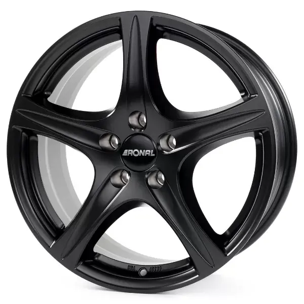 Jante Ronal R56                                                                                                                R17 5X110 7J ЕТ45 67.1 Discount