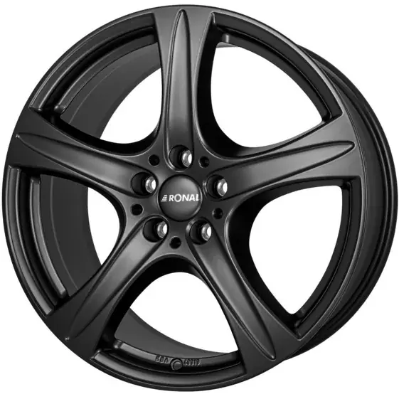 Jante Ronal R55 SUV                                                                                                                R17 5X120 7.5J ЕТ55 65.1 Disponibil imediat