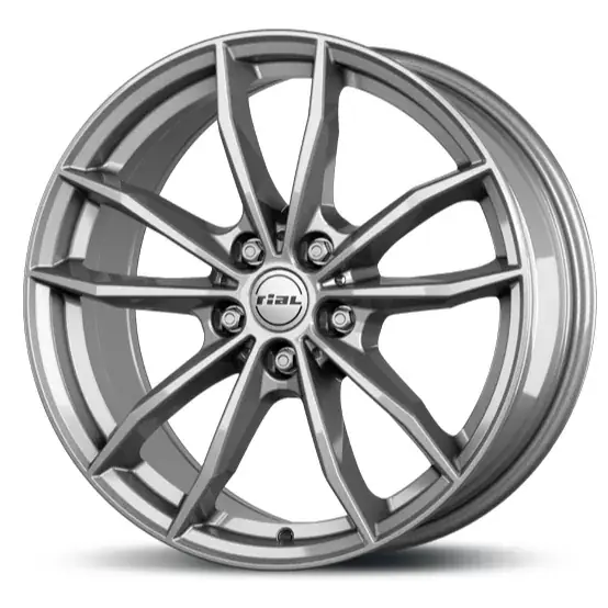 Promoție Jante Rial X12                                                                                                                R18 5X112 8J ЕТ30 66.5