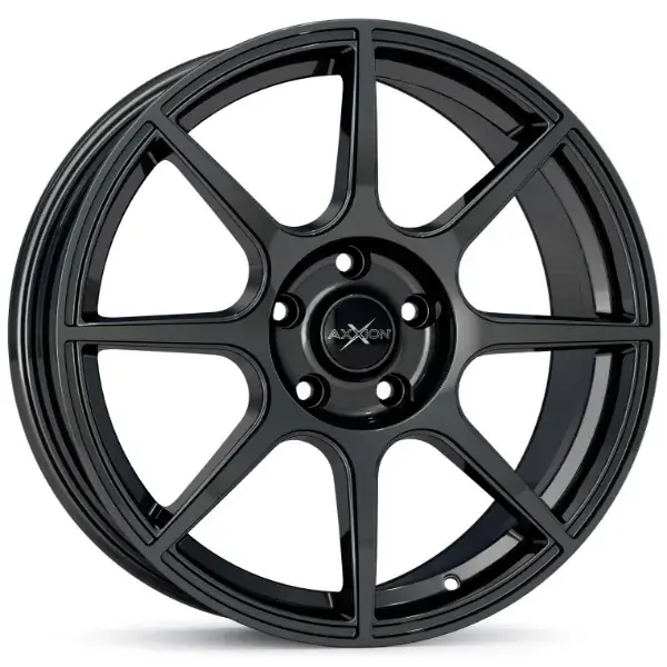Ieftin Jante Axxion X2                                                                                                                R18 5X112 7.5J ЕТ40 72.6