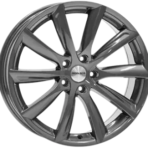 Ultima șansă Jante MONACO WHEELS GP6                                                                                                                R18 5X114.3 8J ЕТ38 64.1