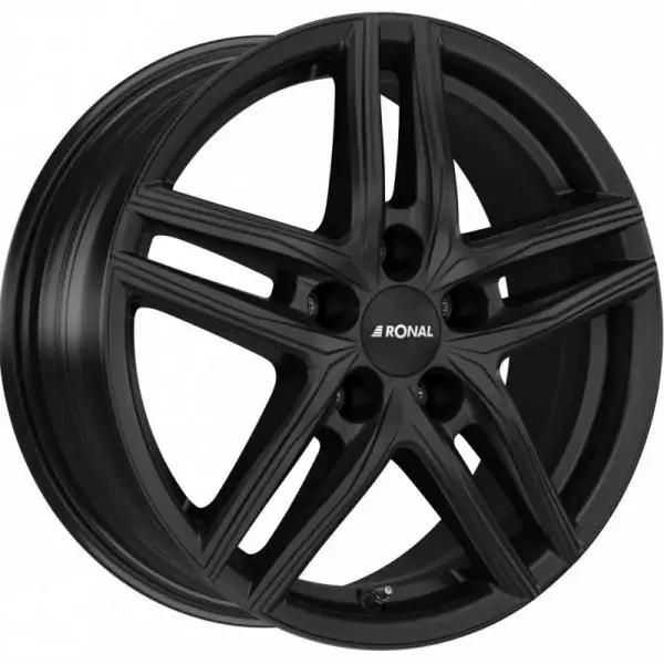 Cumpărături sigure Jante Ronal R65                                                                                                                R18 4X100 7J ЕТ37 68