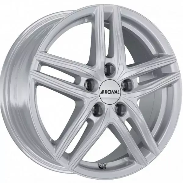 Jante Ronal R65                                                                                                                R18 4X100 7J ЕТ37 68 Retur gratuit