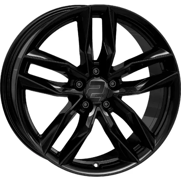 Cel mai vândut Jante 2DRV by Wheelworld WH40                                                                                                                R18 5X120 7.5J ЕТ60 65.1