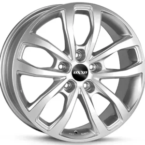 Vezi acum Jante OXXO Hyperion                                                                                                                R17 5X160 7J ЕТ55 65.1