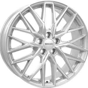 Preț promoțional Jante MONACO WHEELS GPX                                                                                                                R19 5X112 8J ЕТ40 70.1