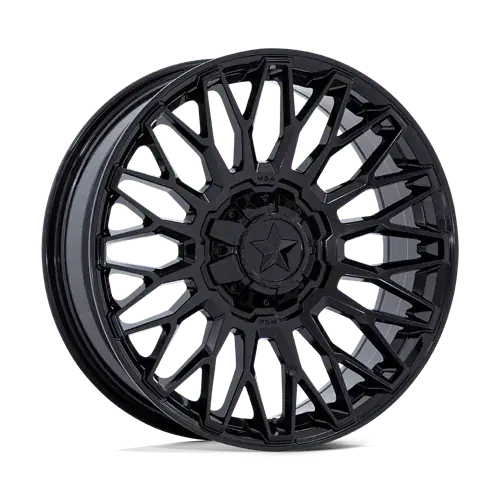 Cumpărături sigure Jante MSA Offroad Wheels M50 CLUBBER UTV                                                                                                                R14 4X137 7J ЕТ10 110.1