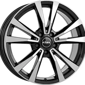 Discount Jante RIAL M12                                                                                                                R19 5X112 8J ЕТ20 66.6