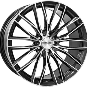 Ultima șansă Jante MONACO WHEELS GP2                                                                                                                R18 5X112 8J ЕТ30 66.5