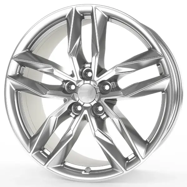 Cel mai vândut Jante 2DRV by Wheelworld WH40                                                                                                                R18 5X112 8J ЕТ48 66.6