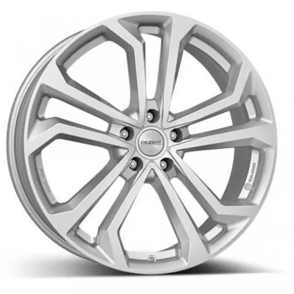 Vezi acum Jante Dezent TA silver                                                                                                                R17 5X110 7J ЕТ40 65.1
