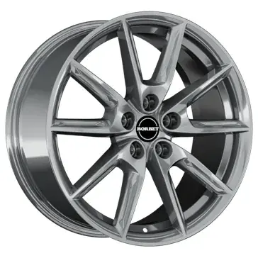 Ultima șansă Jante Borbet LX                                                                                                                R18 5X114.3 8J ЕТ40 72.5