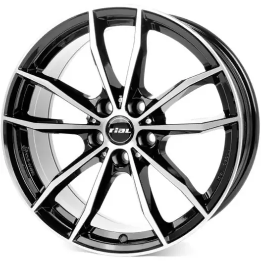 Preț promoțional Jante Rial X12                                                                                                                R18 5X112 8J ЕТ15 66.5
