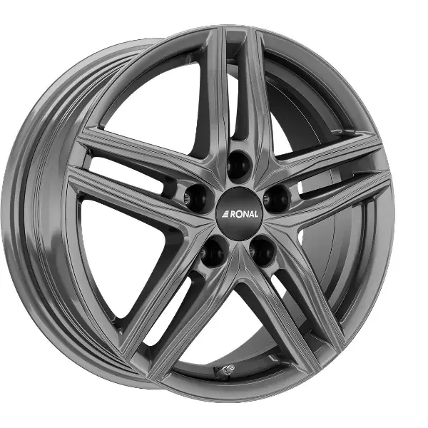 Jante Ronal R65                                                                                                                R18 5X114.3 7J ЕТ40 82 Livrare rapidă