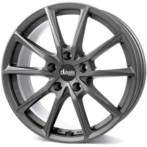 Reducere specială Jante OXXO Centurio Dark                                                                                                                R19 5X114 8.5J ЕТ45 72.6