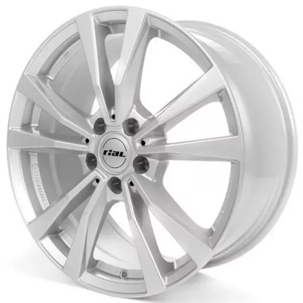Reducere Jante Rial M12                                                                                                                R18 5X112 8J ЕТ38 66.5