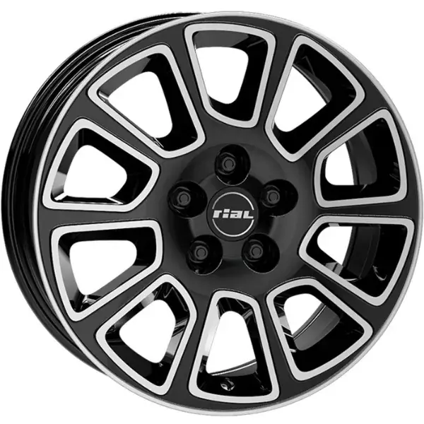 Ieftin Jante Rial Transporter 2                                                                                                                R15 5X112 6J ЕТ30 66.6