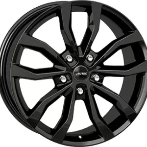 Vezi acum Jante AUTEC UTECA                                                                                                                R17 5X114.3 7.5J ЕТ40 70