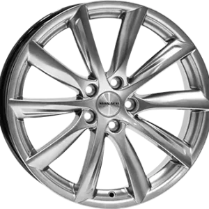 Doar azi Jante MONACO WHEELS GP6                                                                                                                R20 5X114.3 9J ЕТ40 64.1