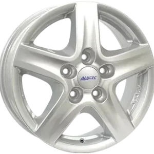 Calitate înaltă Jante ALUTEC GRIP T                                                                                                                R16 5X130 6.5J ЕТ66 78.1
