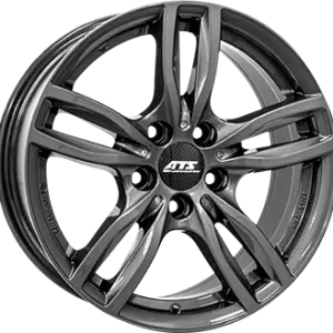 Calitate înaltă Jante ATS EVOLUTION                                                                                                                R17 5X112 7.5J ЕТ52 66.6