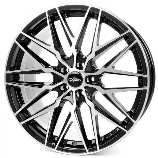 Jante Oxigin 25 Oxcross                                                                                                                R18 5X112 7.5J ЕТ52 66.6 Cumpără acum