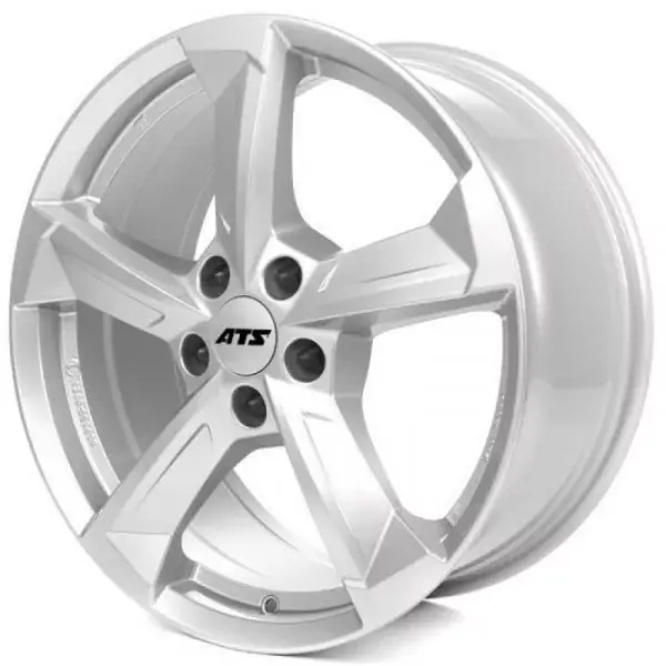Jante ATS Auvora                                                                                                                R17 5X112 7.5J ЕТ51 57.1 Ultima șansă