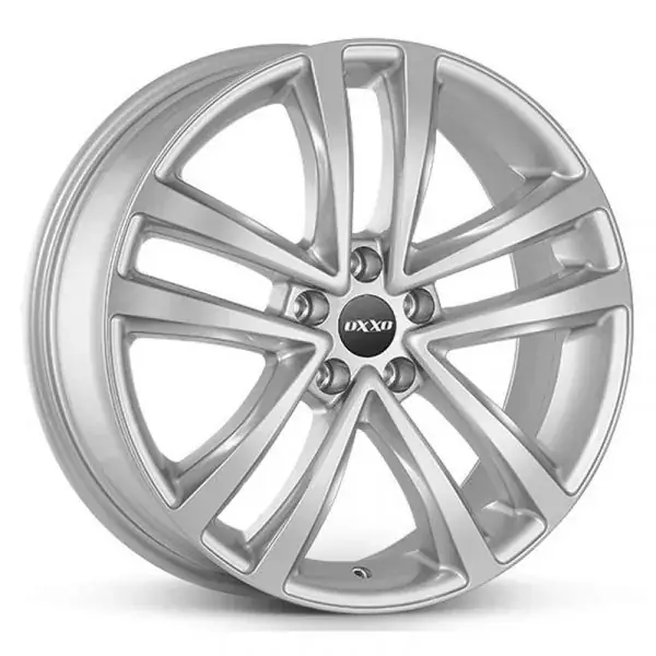 Preț promoțional Jante OXXO Brave                                                                                                                R19 5X112 9J ЕТ41 66.6