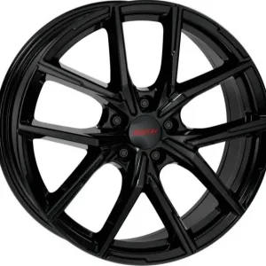 Calitate înaltă Jante Alutec Aveleno                                                                                                                R18 5X114.3 8J ЕТ40 70.1