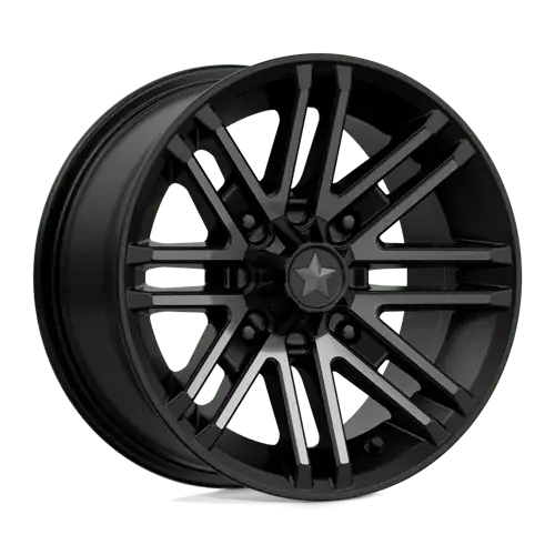 Reducere extra Jante MSA Offroad Wheels M40 ROGUE UTV                                                                                                                R14 4X156 7J ЕТ10 132
